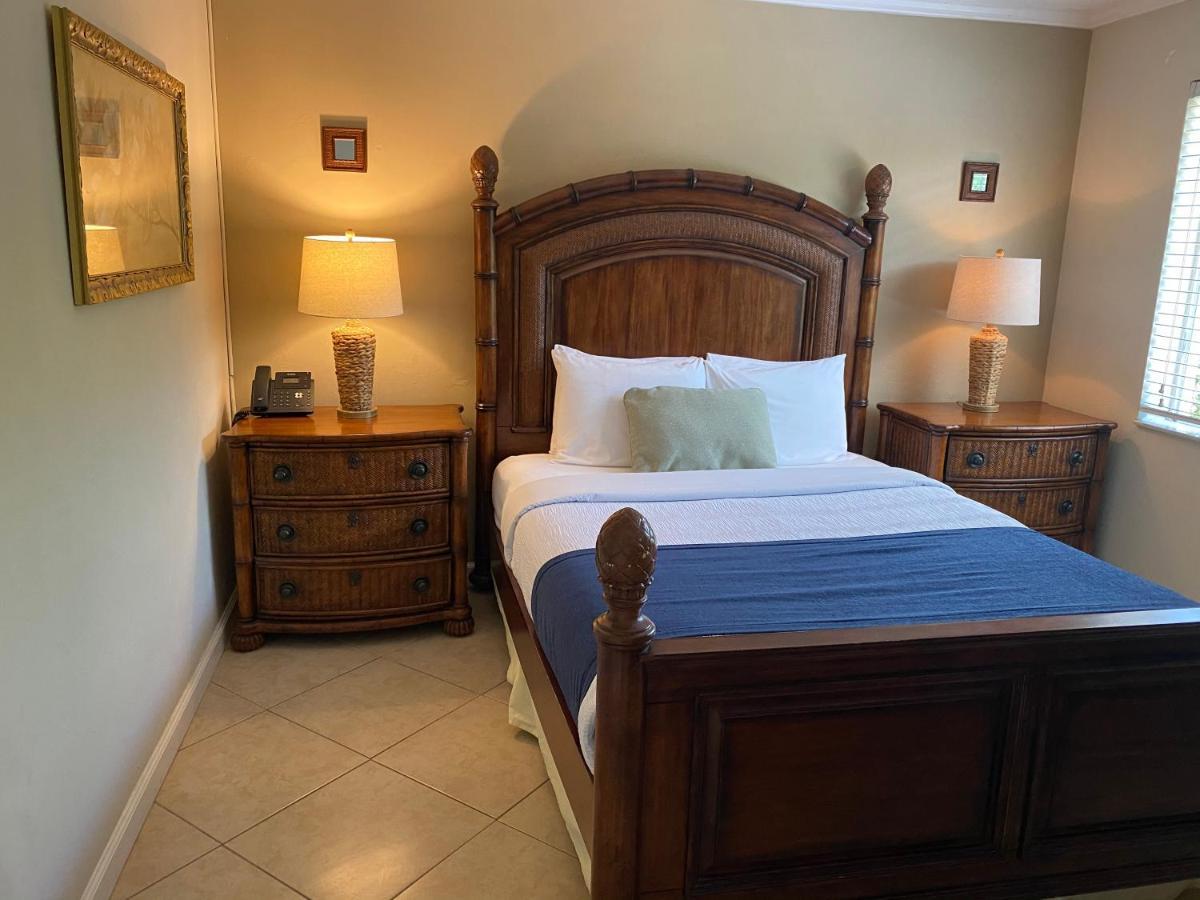 Casitas Coral Ridge Mini-hôtel Fort Lauderdale