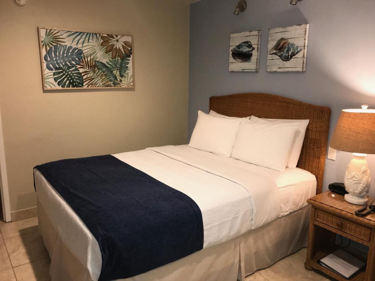 Mini-hôtel Casitas Coral Ridge