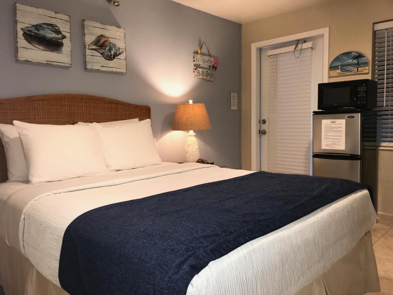 Mini-hôtel Casitas Coral Ridge