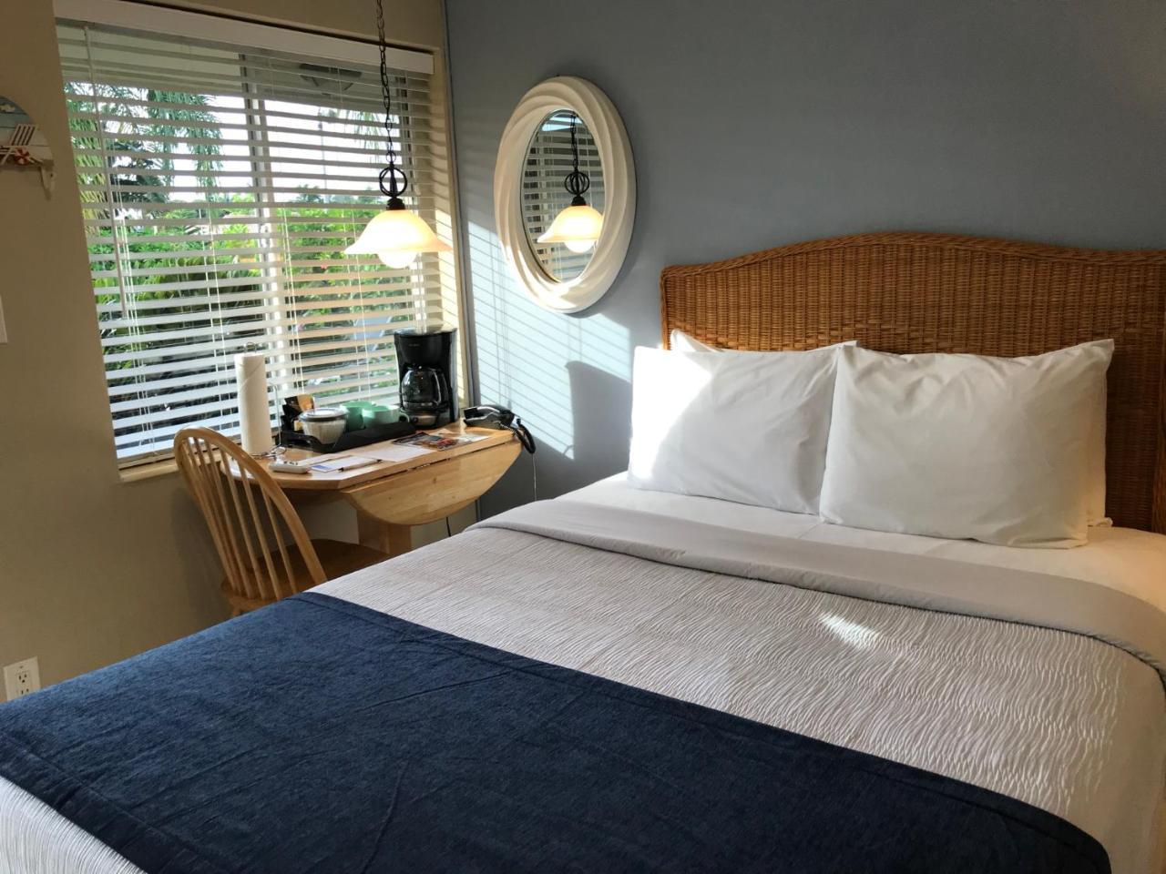 Casitas Coral Ridge Mini-hôtel
