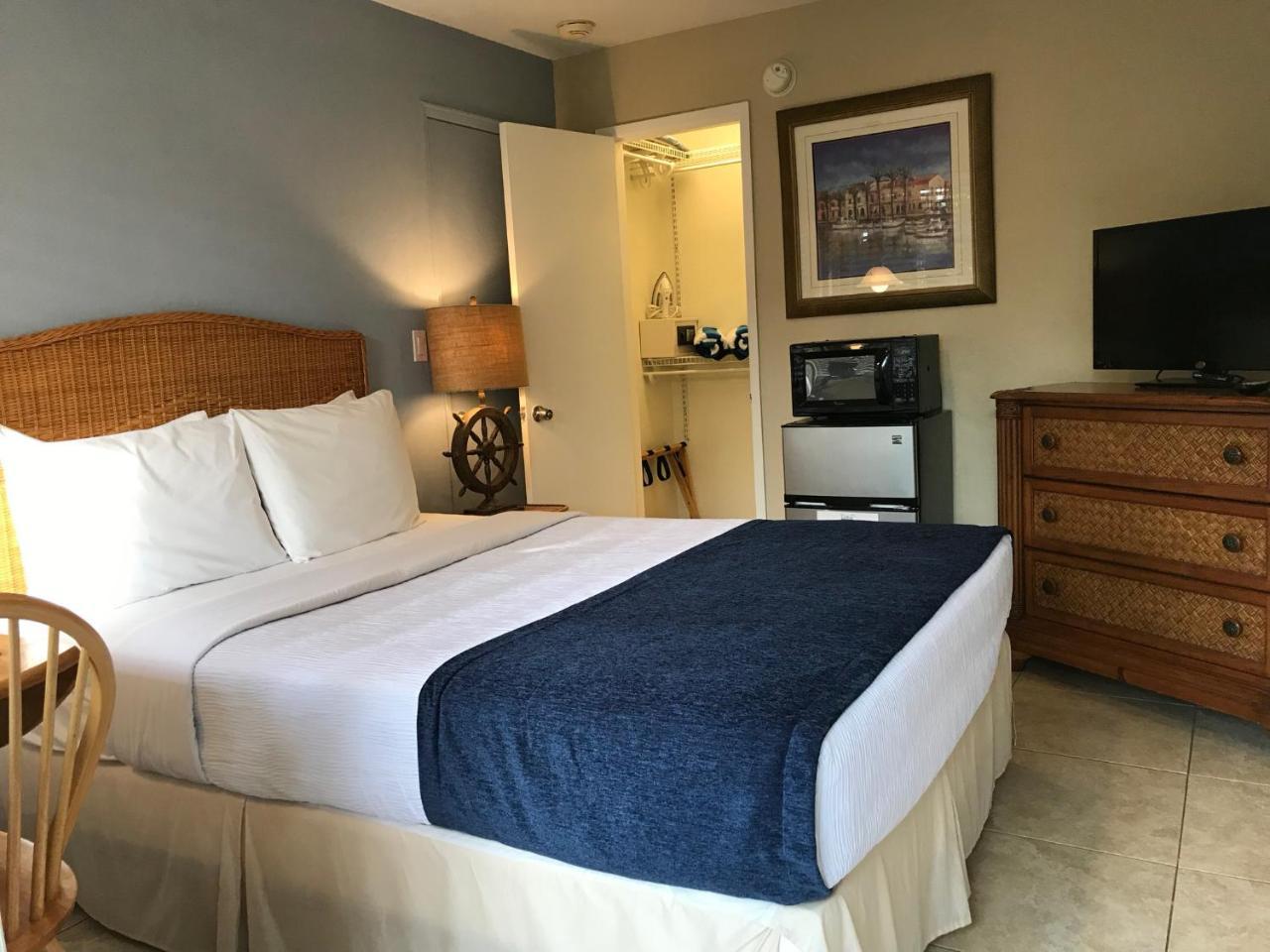 Casitas Coral Ridge Mini-hôtel 3*