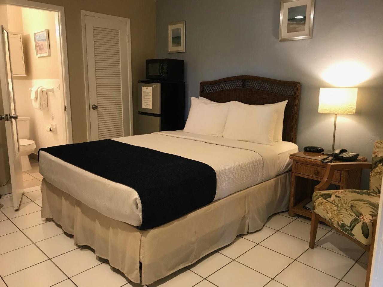 Casitas Coral Ridge Mini-hôtel Fort Lauderdale