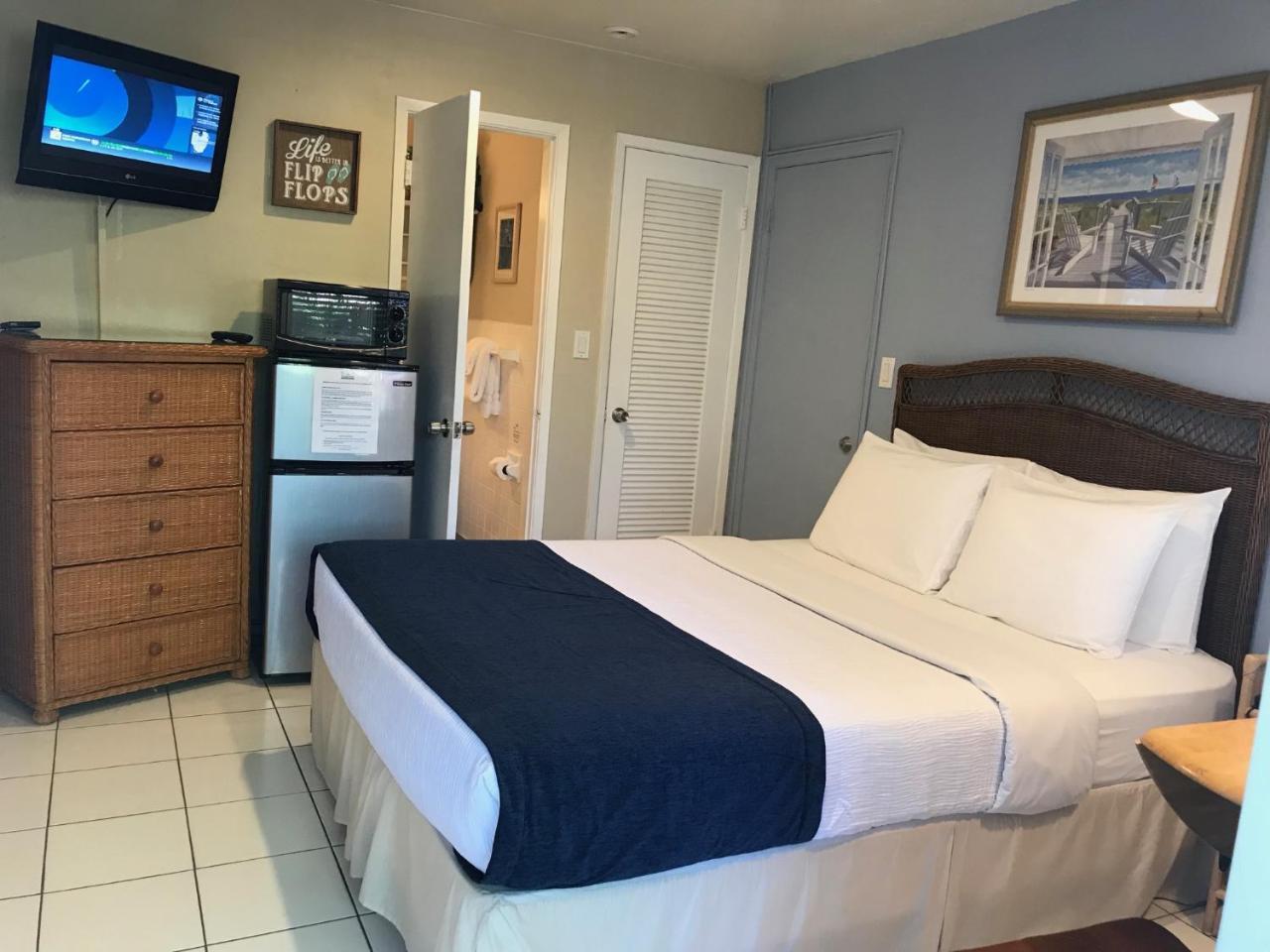 Casitas Coral Ridge Mini-hôtel Fort Lauderdale