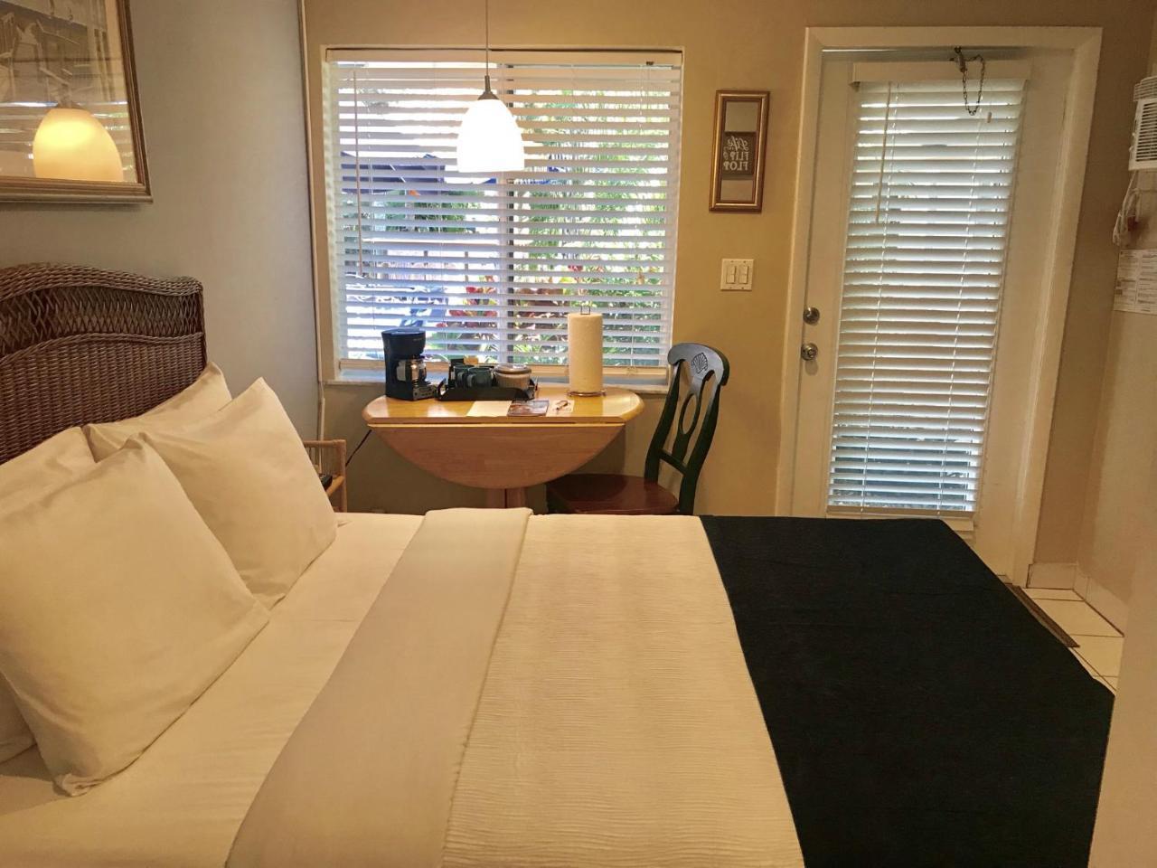 Casitas Coral Ridge Mini-hôtel 3*