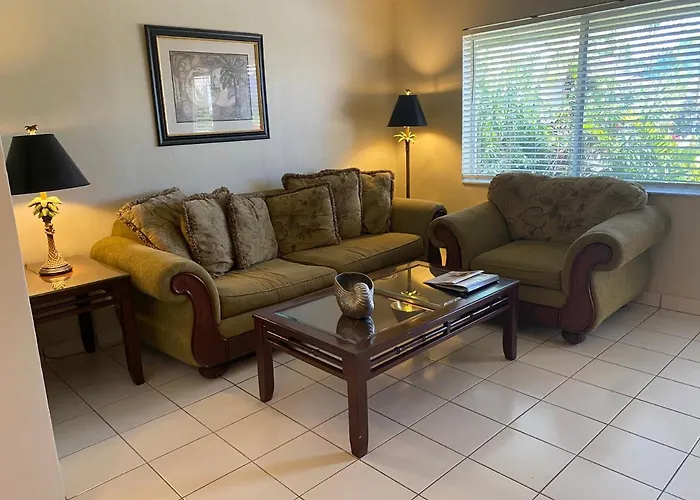 Casitas Coral Ridge