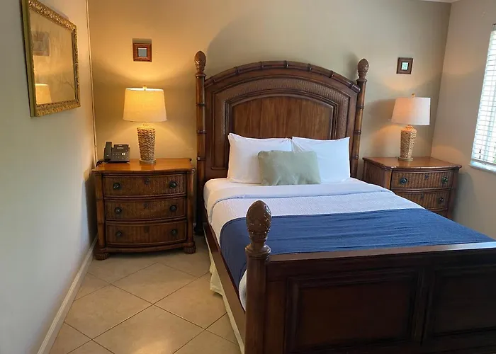 Casitas Coral Ridge