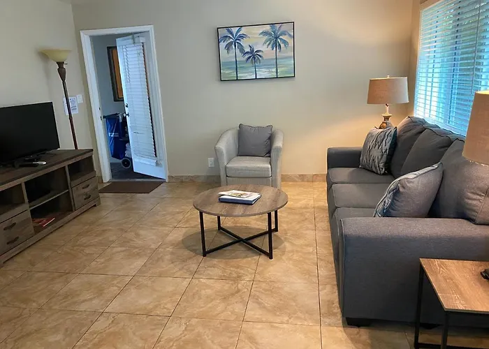 Casitas Coral Ridge